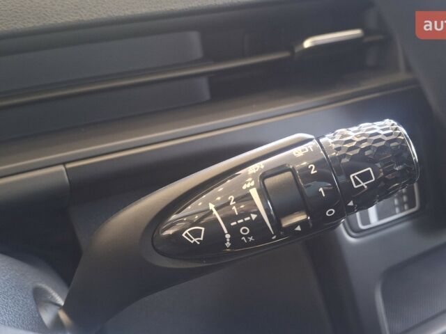 купить новое авто Хендай Staria 2025 года от официального дилера БАЗІС АВТО Hyundai Хендай фото