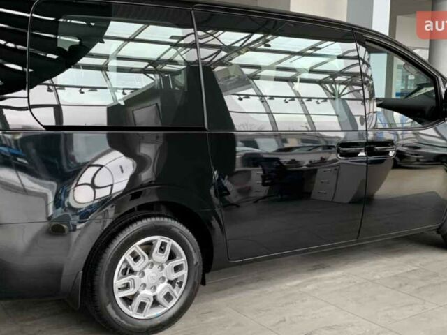 Хендай Staria, об'ємом двигуна 2.2 л та пробігом 0 тис. км за 48002 $, фото 2 на Automoto.ua