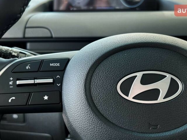 купити нове авто Хендай Staria 2025 року від офіційного дилера Офіційний дилер Hyundai Перфект Моторс Хендай фото