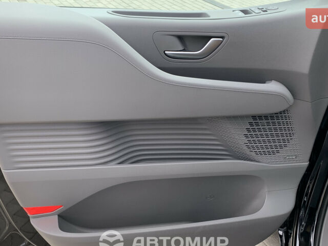 Хендай Staria, объемом двигателя 2.2 л и пробегом 0 тыс. км за 64475 $, фото 17 на Automoto.ua