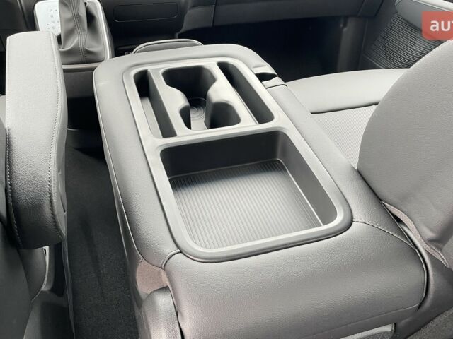 купить новое авто Хендай Staria 2025 года от официального дилера Автоцентр AUTO.RIA Хендай фото