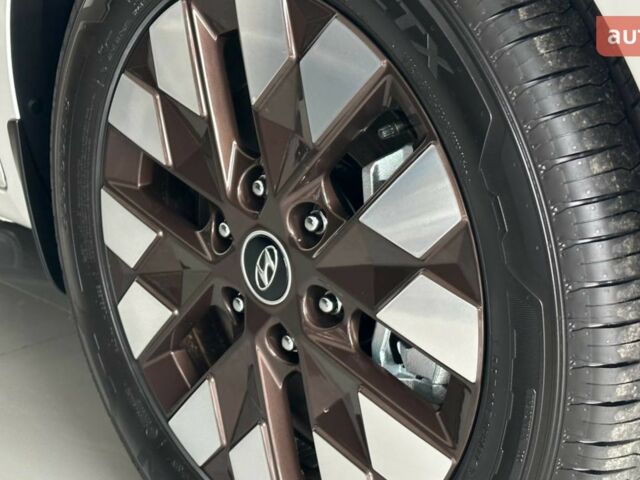Хендай Staria, объемом двигателя 2.2 л и пробегом 0 тыс. км за 62591 $, фото 39 на Automoto.ua
