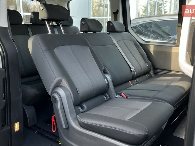 купити нове авто Хендай Staria 2025 року від офіційного дилера Автоцентр AUTO.RIA Хендай фото