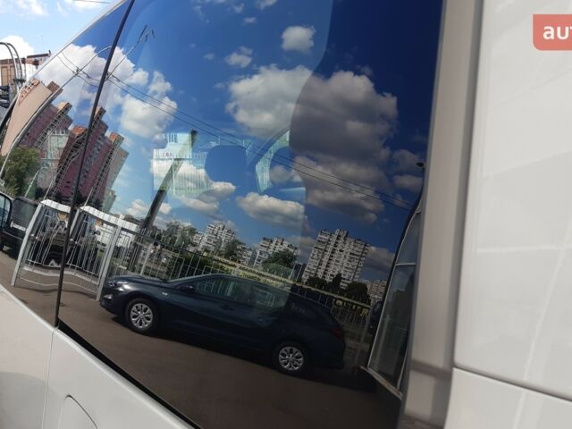 Хендай Staria, об'ємом двигуна 2.2 л та пробігом 0 тис. км за 54035 $, фото 15 на Automoto.ua