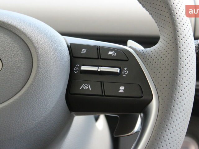 Хендай Staria, объемом двигателя 2.2 л и пробегом 0 тыс. км за 63315 $, фото 31 на Automoto.ua