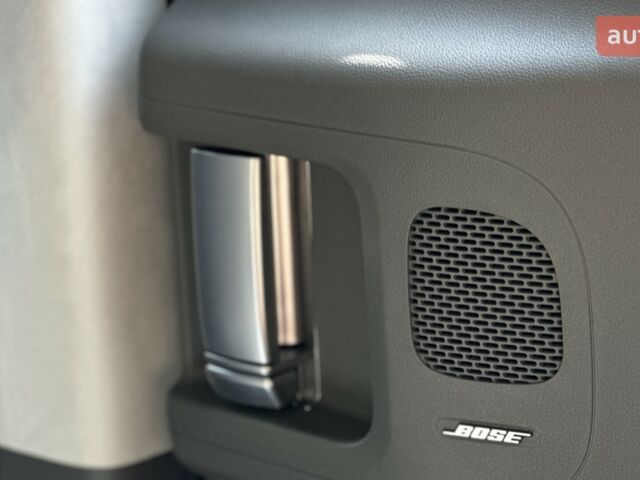 купить новое авто Хендай Staria 2025 года от официального дилера ХЮНДАЙ МОТОР ПОДІЛЛЯ Хендай фото