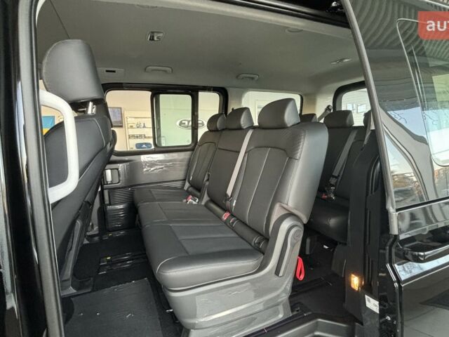 купить новое авто Хендай Staria 2025 года от официального дилера Автоцентр AUTO.RIA Хендай фото