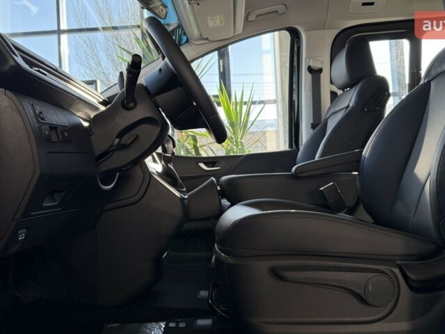 купить новое авто Хендай Staria 2025 года от официального дилера Автоцентр AUTO.RIA Хендай фото