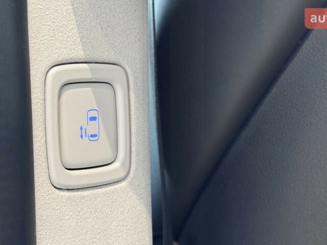 Хендай Staria, об'ємом двигуна 2.2 л та пробігом 0 тис. км за 64103 $, фото 24 на Automoto.ua