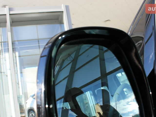 Хендай Staria, объемом двигателя 2.2 л и пробегом 0 тыс. км за 63858 $, фото 21 на Automoto.ua