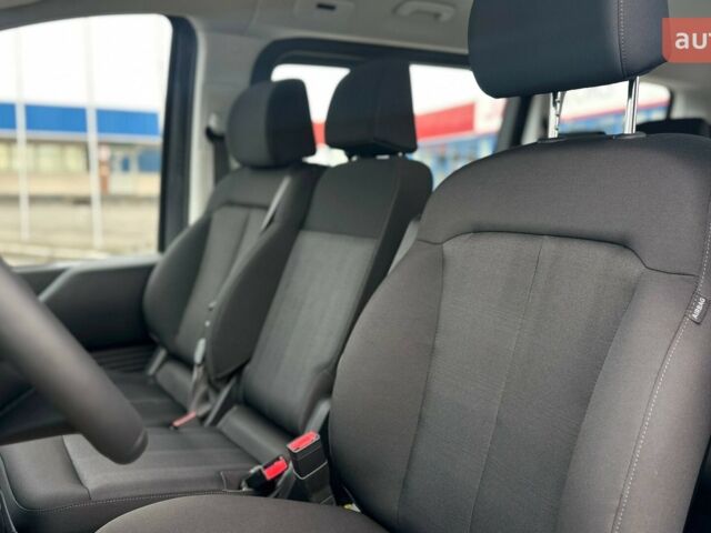 купить новое авто Хендай Staria 2025 года от официального дилера ХЮНДАЙ МОТОР ПОДІЛЛЯ Хендай фото