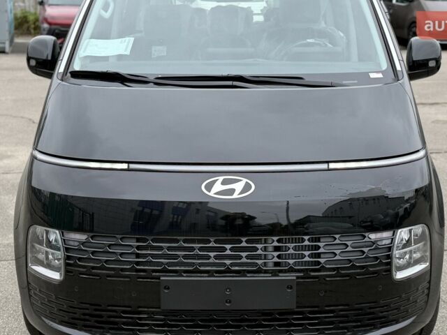 купить новое авто Хендай Staria 2025 года от официального дилера Автоцентр AUTO.RIA Хендай фото