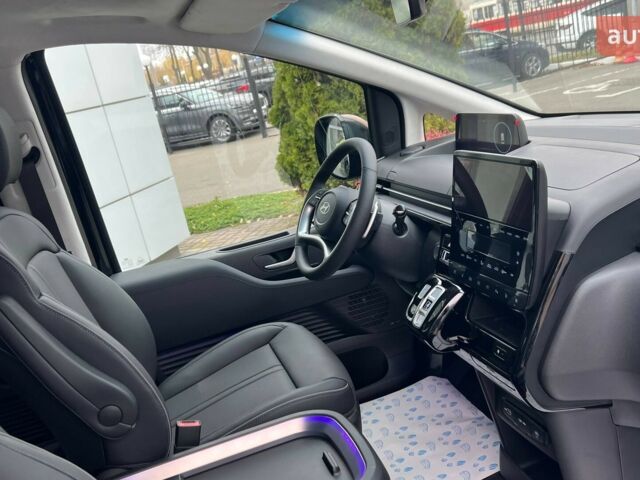 Хендай Staria, об'ємом двигуна 2.2 л та пробігом 0 тис. км за 64161 $, фото 30 на Automoto.ua