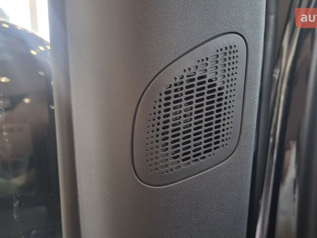 купить новое авто Хендай Staria 2025 года от официального дилера БАЗІС АВТО Hyundai Хендай фото