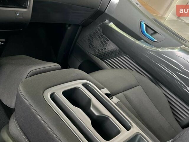 Хендай Staria 2025 у Києві на Automoto.ua Хендай Staria, об'ємом двигуна 2.2 л та пробігом 0 тис. км за 53826 $, фото 39 на Automoto.ua