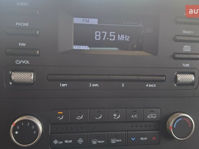 купить новое авто Хендай Staria 2025 года от официального дилера БАЗІС АВТО Hyundai Хендай фото