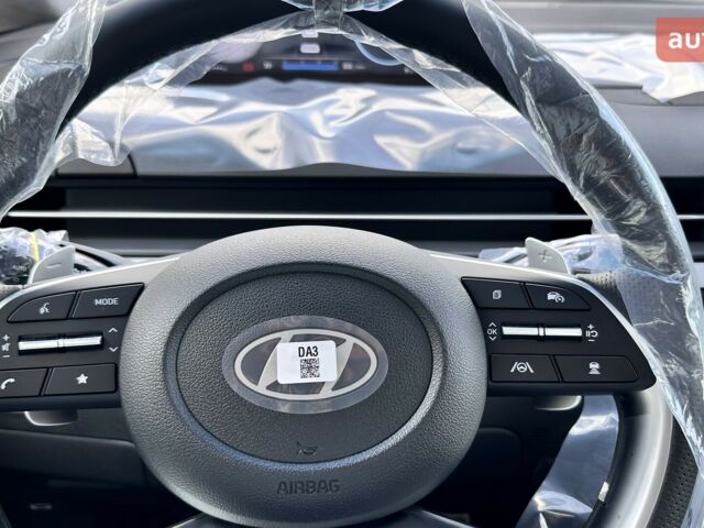 Хендай Staria, объемом двигателя 2.2 л и пробегом 0 тыс. км за 62244 $, фото 21 на Automoto.ua