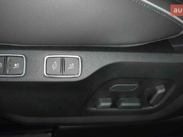 Хендай Staria, объемом двигателя 2.2 л и пробегом 0 тыс. км за 63086 $, фото 17 на Automoto.ua