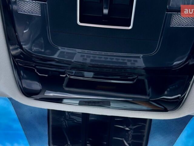 Хендай Staria, объемом двигателя 2.2 л и пробегом 0 тыс. км за 62244 $, фото 14 на Automoto.ua