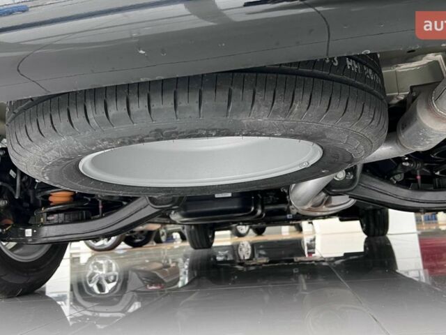 Хендай Staria, объемом двигателя 2.2 л и пробегом 0 тыс. км за 53790 $, фото 71 на Automoto.ua