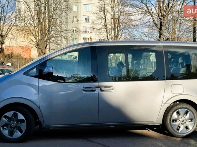 купити нове авто Хендай Staria 2025 року від офіційного дилера Автоцентр AUTO.RIA Хендай фото