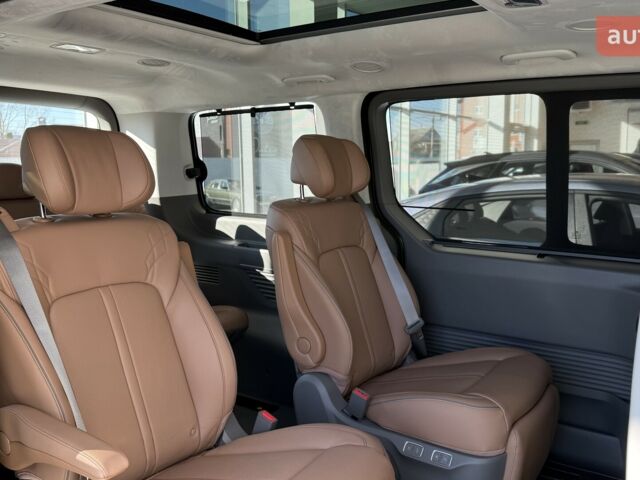 купить новое авто Хендай Staria 2025 года от официального дилера Автоцентр AUTO.RIA Хендай фото