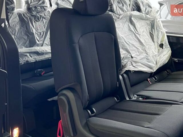 Хендай Staria, объемом двигателя 2.2 л и пробегом 0 тыс. км за 53790 $, фото 60 на Automoto.ua