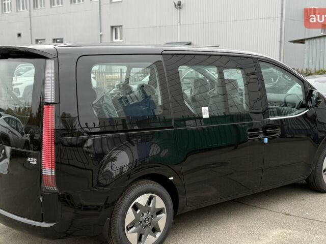 купить новое авто Хендай Staria 2025 года от официального дилера Автоцентр AUTO.RIA Хендай фото