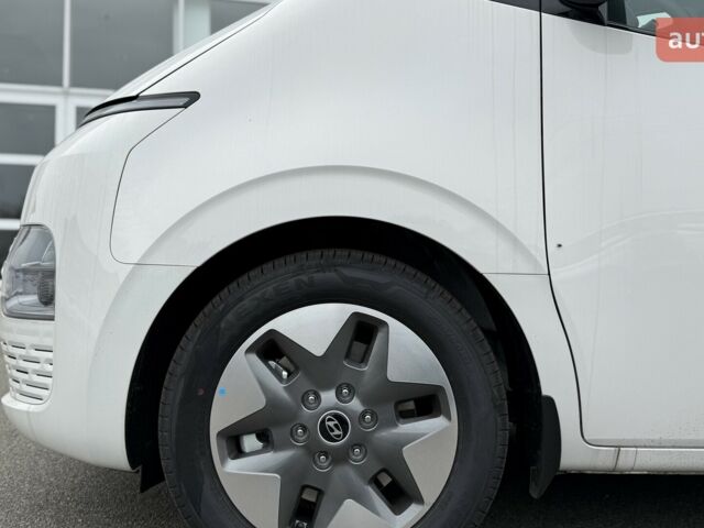 купити нове авто Хендай Staria 2025 року від офіційного дилера Автоцентр AUTO.RIA Хендай фото