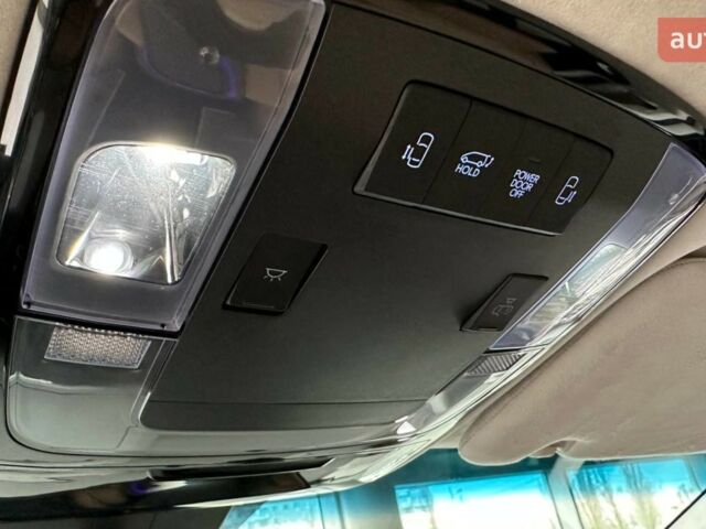 Хендай Staria, объемом двигателя 2.2 л и пробегом 0 тыс. км за 62591 $, фото 14 на Automoto.ua