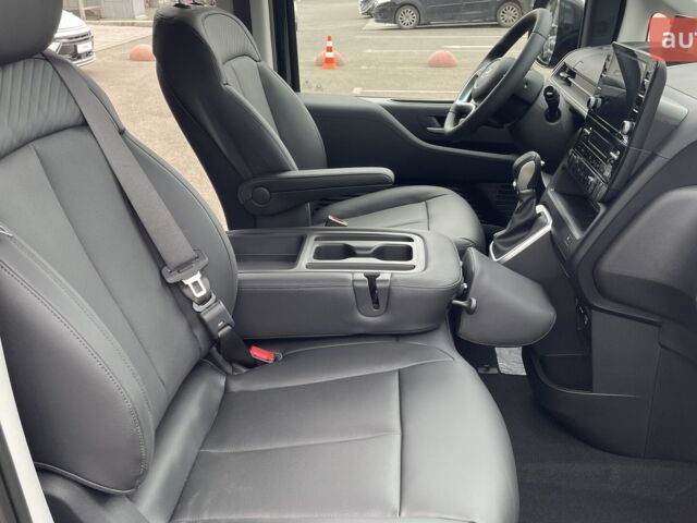 купить новое авто Хендай Staria 2025 года от официального дилера Автоцентр AUTO.RIA Хендай фото