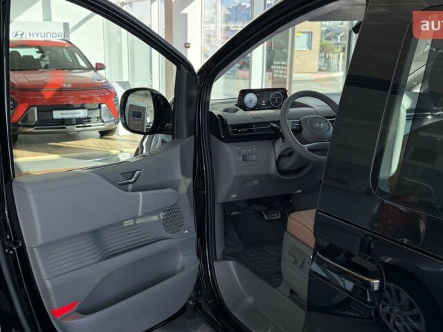 купить новое авто Хендай Staria 2025 года от официального дилера Автоцентр AUTO.RIA Хендай фото