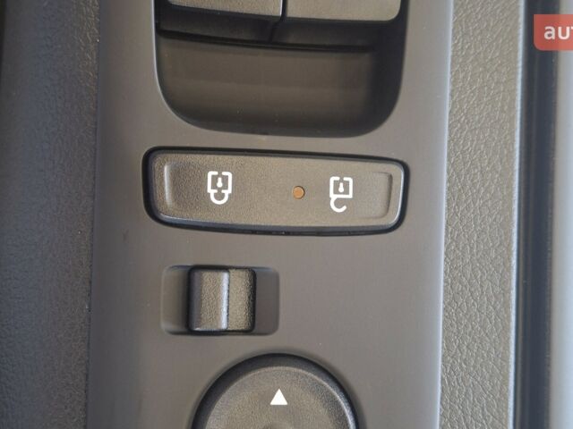 купить новое авто Хендай Staria 2025 года от официального дилера БАЗІС АВТО Hyundai Хендай фото