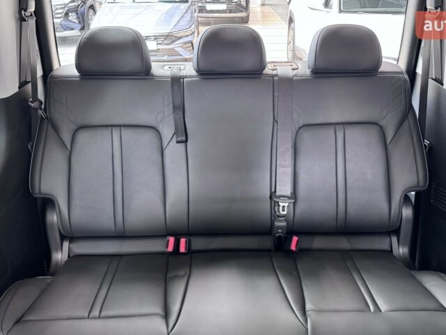 Хендай Staria, объемом двигателя 2.2 л и пробегом 0 тыс. км за 63528 $, фото 27 на Automoto.ua