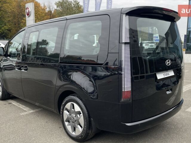 купить новое авто Хендай Staria 2025 года от официального дилера Автоцентр AUTO.RIA Хендай фото
