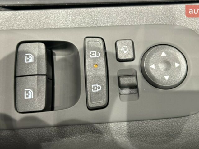 купить новое авто Хендай Staria 2025 года от официального дилера Hyundai центр Львів Хендай фото