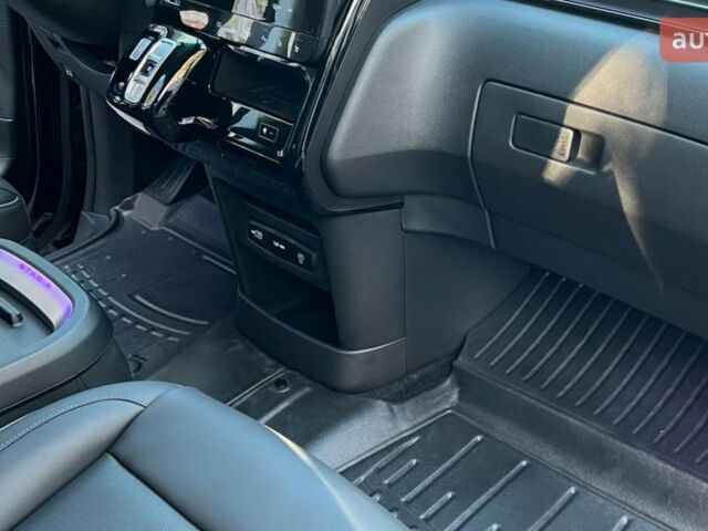 Хендай Staria, объемом двигателя 2.2 л и пробегом 0 тыс. км за 63056 $, фото 21 на Automoto.ua