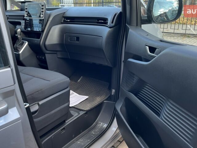 купити нове авто Хендай Staria 2025 року від офіційного дилера Автоцентр AUTO.RIA Хендай фото