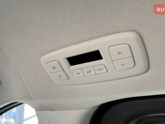 купить новое авто Хендай Staria 2025 года от официального дилера Автоцентр AUTO.RIA Хендай фото