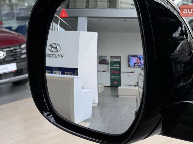 Хендай Staria, объемом двигателя 2.2 л и пробегом 0 тыс. км за 63979 $, фото 44 на Automoto.ua