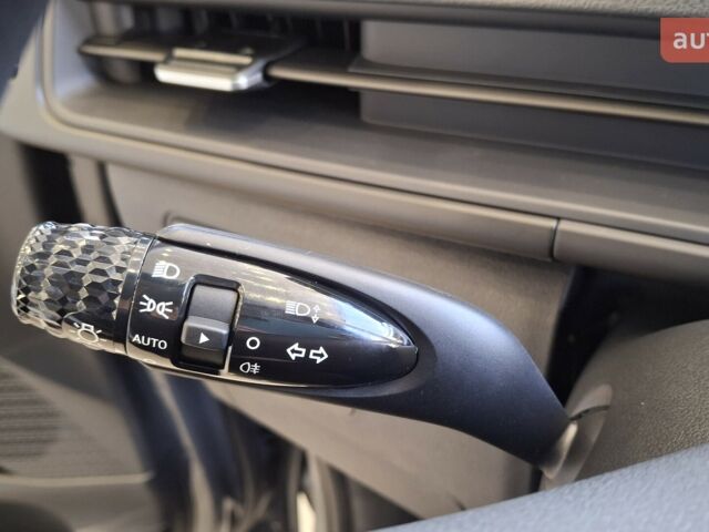 Хендай Staria 2025 года купить новое авто Хендай Staria 2025 года от официального дилера БАЗІС АВТО Hyundai Хендай фото