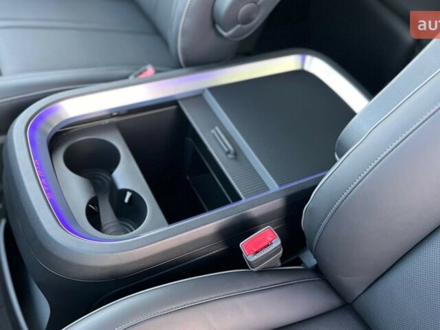 купить новое авто Хендай Staria 2025 года от официального дилера ХЮНДАЙ МОТОР ПОДІЛЛЯ Хендай фото