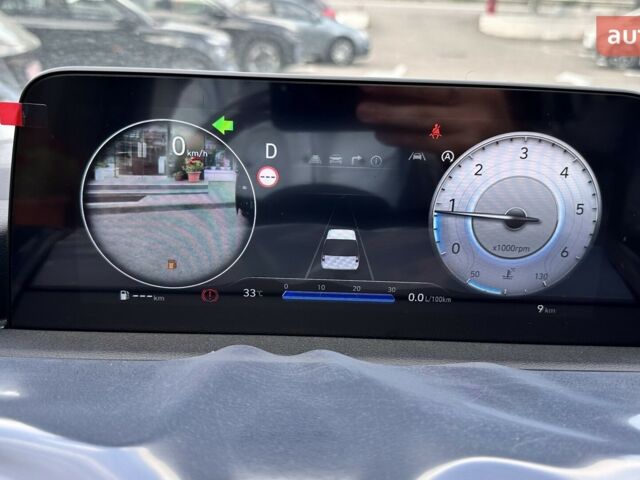 Хендай Staria, объемом двигателя 2.2 л и пробегом 0 тыс. км за 62244 $, фото 17 на Automoto.ua