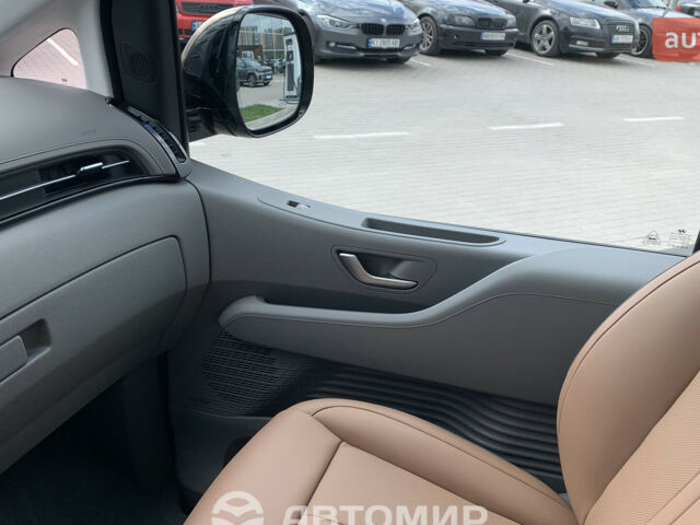 Хендай Staria, объемом двигателя 2.2 л и пробегом 0 тыс. км за 64475 $, фото 34 на Automoto.ua