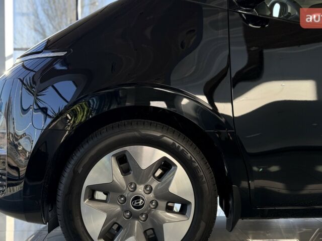купить новое авто Хендай Staria 2025 года от официального дилера Автоцентр AUTO.RIA Хендай фото
