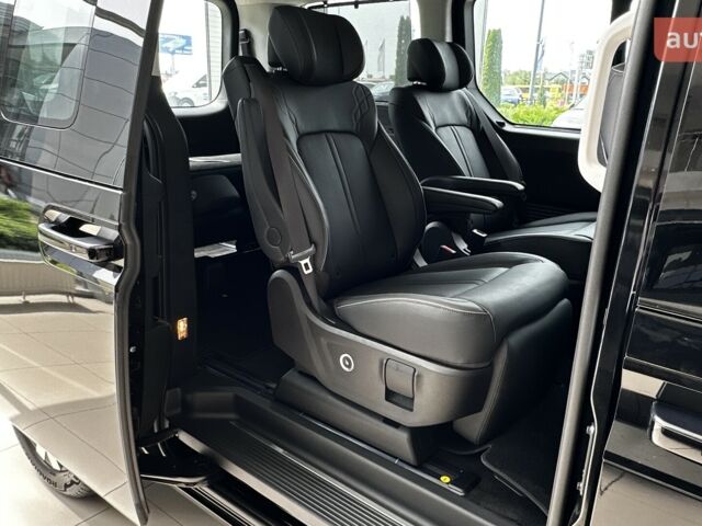 купить новое авто Хендай Staria 2025 года от официального дилера Автоцентр AUTO.RIA Хендай фото