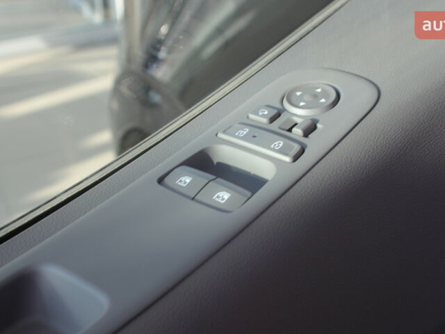 Хендай Staria, объемом двигателя 2.2 л и пробегом 0 тыс. км за 63858 $, фото 33 на Automoto.ua