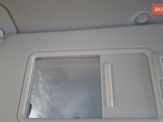 купить новое авто Хендай Staria 2025 года от официального дилера БАЗІС АВТО Hyundai Хендай фото