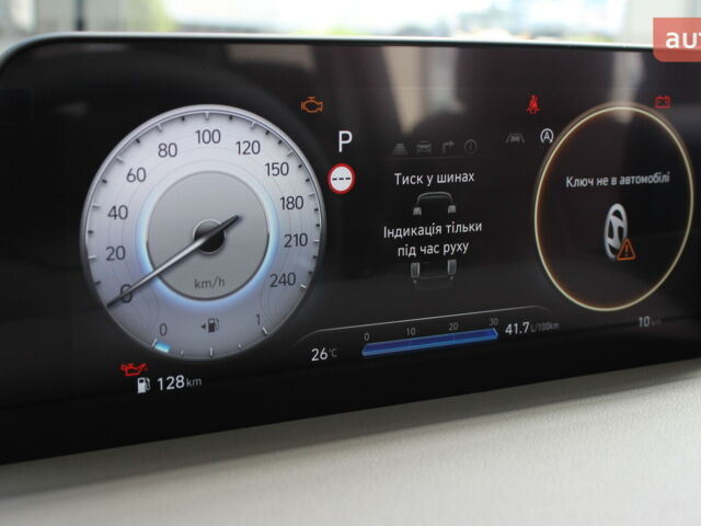 Хендай Staria, объемом двигателя 2.2 л и пробегом 0 тыс. км за 63315 $, фото 20 на Automoto.ua