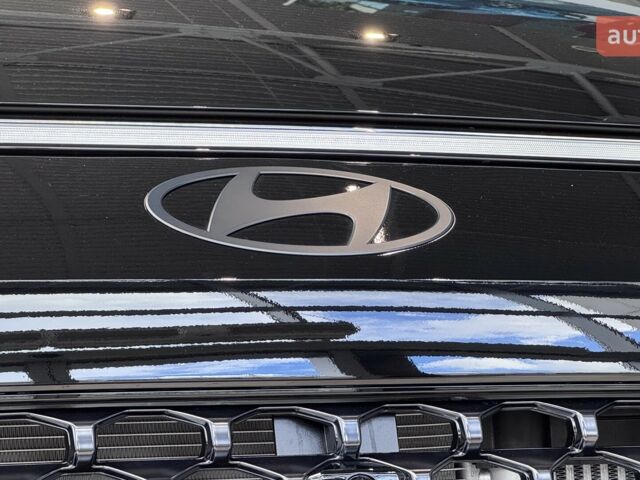 Хендай Staria, об'ємом двигуна 2.2 л та пробігом 0 тис. км за 64103 $, фото 11 на Automoto.ua